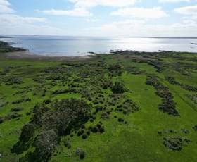 Rural / Farming commercial property for sale at 399 Hawks Nest Road Pomborneit East VIC 3249