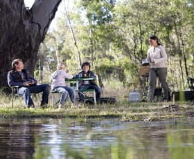Rural / Farming commercial property for sale at Lot 19, 20, 23 & 24 - 650 Yarraman Road Moama NSW 2731