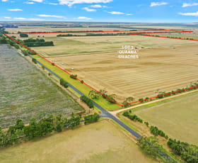Rural / Farming commercial property sold at 6965 Woolsthorpe - Heywood Road Heywood VIC 3304