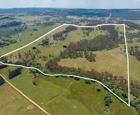 Rural / Farming commercial property for sale at 110 Gingkin Road Oberon NSW 2787