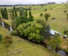 Rural / Farming commercial property sold at 110 Gingkin Road Oberon NSW 2787