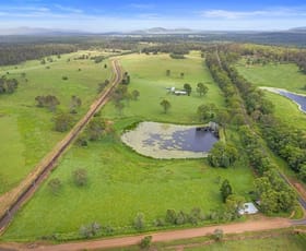 Rural / Farming commercial property for sale at Lot 2 Harvey Siding Road Curra QLD 4570