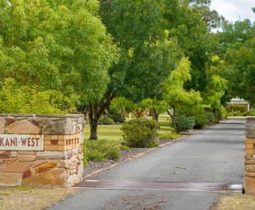 Rural / Farming commercial property sold at 2303 Penshurst-Dunkeld Road Dunkeld VIC 3294