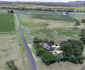 Rural / Farming commercial property for sale at 'Liston' 340 Blairmore Lane Aberdeen NSW 2336