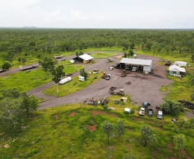 Rural / Farming commercial property for sale at 409 Hendry Road Katherine NT 0850