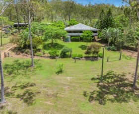 Rural / Farming commercial property sold at 49576 Bruce Highway Calliope QLD 4680