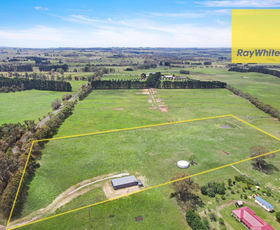 Rural / Farming commercial property for sale at 171 Third Creek Road Crookwell NSW 2583