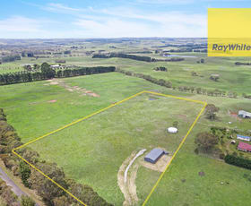 Rural / Farming commercial property for sale at 171 Third Creek Road Crookwell NSW 2583