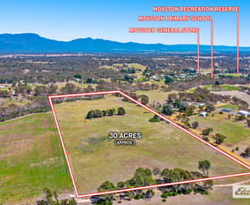 Rural / Farming commercial property for sale at Lot 51/ Moyston - Rocky Point Road Moyston VIC 3377