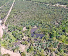 Rural / Farming commercial property sold at Lot 1 Clynes Road Montrose QLD 4413