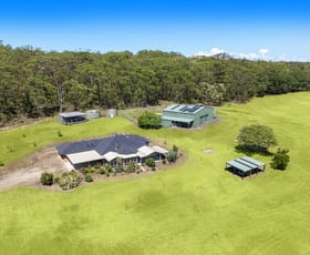 Rural / Farming commercial property sold at 156 Yorky Waters Road Kulnura NSW 2250