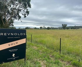 Rural / Farming commercial property sold at 274 Spring Flat South Lane Mudgee NSW 2850
