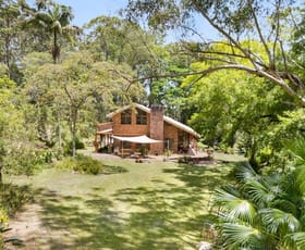 Rural / Farming commercial property for sale at 445 Bagotville Road Meerschaum Vale NSW 2477