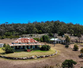Rural / Farming commercial property for sale at 151 Stevenson Road Gunnedah NSW 2380