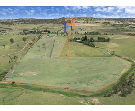 Rural / Farming commercial property for sale at 440 Boorolong Road Armidale NSW 2350