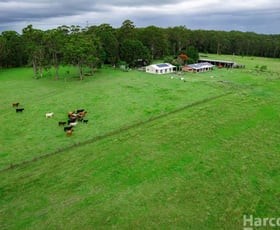 Rural / Farming commercial property sold at 483 Seven Hills Road Collombatti NSW 2440