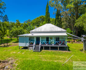 Rural / Farming commercial property sold at 155 Lodge Road Mountain Top NSW 2480