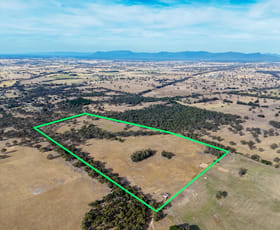 Rural / Farming commercial property sold at Lot A, B and C/479 Old Tannery Road Cavendish VIC 3314