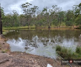 Rural / Farming commercial property for sale at 48 Glencoe Road Coverty QLD 4613