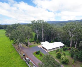 Rural / Farming commercial property for sale at Wondecla QLD 4887