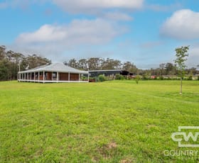 Rural / Farming commercial property sold at 175 Watsons Road Glen Innes NSW 2370
