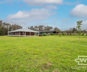 Rural / Farming commercial property for sale at 175 Watsons Road Glen Innes NSW 2370