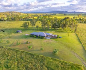 Rural / Farming commercial property for sale at 817 Curra Estate Road Curra QLD 4570