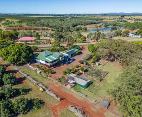 Rural / Farming commercial property for sale at 213 ATC Hall Road North Isis QLD 4660