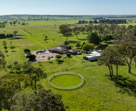 Rural / Farming commercial property for sale at 248 Pinegrove Road Armidale NSW 2350