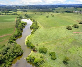 Rural / Farming commercial property sold at Peeramon QLD 4885