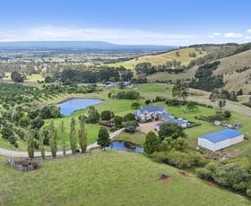 Rural / Farming commercial property sold at 134 Petersons Road Ellinbank VIC 3821