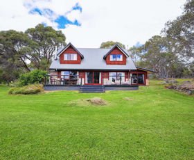 Rural / Farming commercial property for sale at 71 Iron Pot Creek Road Jindabyne NSW 2627