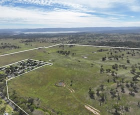 Rural / Farming commercial property for sale at Wingit Downs 7034 Burrendong Way Mumbil NSW 2820