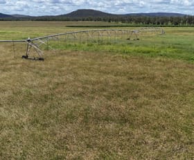 Rural / Farming commercial property sold at 296 O'Bil Bil Road, Malmoe Eidsvold QLD 4627