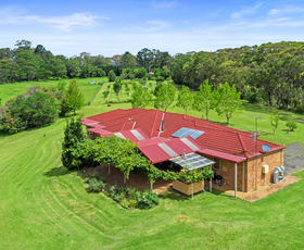 Rural / Farming commercial property for sale at 2514 Bells Line of Road Bilpin NSW 2758