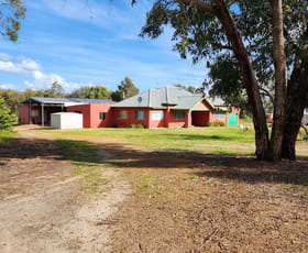Rural / Farming commercial property sold at 558 Cooraminning Road Dumberning WA 6312