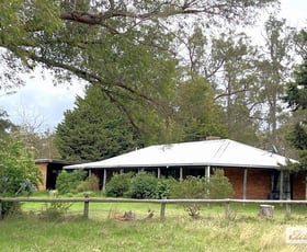 Rural / Farming commercial property sold at 3594 South Gippsland Highway Giffard West VIC 3851