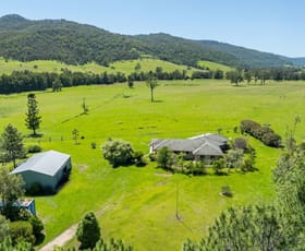 Rural / Farming commercial property for sale at 2367 Kangaroo Creek Road Kangaroo Creek NSW 2460