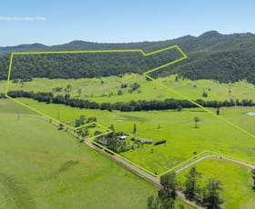 Rural / Farming commercial property for sale at 2367 Kangaroo Creek Road Kangaroo Creek NSW 2460