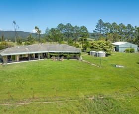 Rural / Farming commercial property for sale at 2367 Kangaroo Creek Road Kangaroo Creek NSW 2460