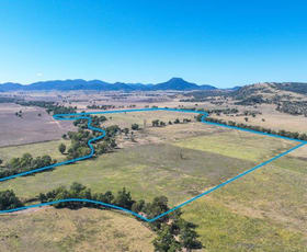 Rural / Farming commercial property for sale at 54 Meyns Lane Currabubula NSW 2342