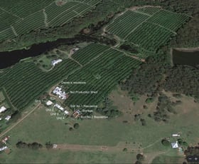Rural / Farming commercial property for sale at Peachester QLD 4519