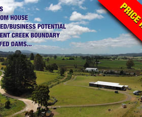 Rural / Farming commercial property for sale at 47 Haas Road Legerwood TAS 7263