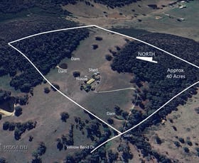 Rural / Farming commercial property for sale at 159 Willow Bend Drive Steels Creek VIC 3775