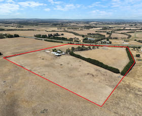 Rural / Farming commercial property for sale at 4570 Princes Highway Birregurra VIC 3242