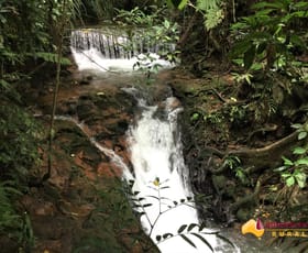 Rural / Farming commercial property sold at Utchee Creek QLD 4871