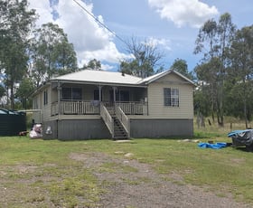 Rural / Farming commercial property sold at 372 Maidenwell - Bunya Mountains Road Maidenwell QLD 4615