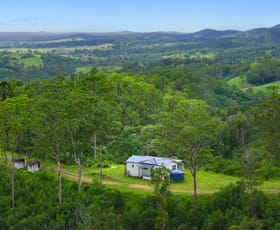 Rural / Farming commercial property sold at 297 Fifes Creek Road Willi Willi NSW 2440