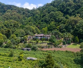 Rural / Farming commercial property for sale at Lot 54, 61 Mount Ousley Road Wollongong NSW 2500