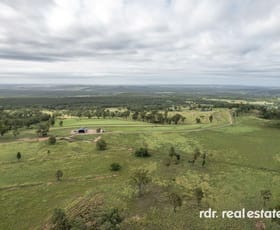 Rural / Farming commercial property for sale at 135 Burundah Drive Warialda NSW 2402